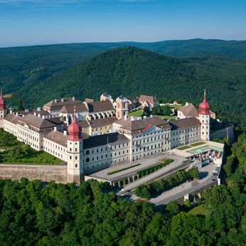 Austriackie lato w superlatywach